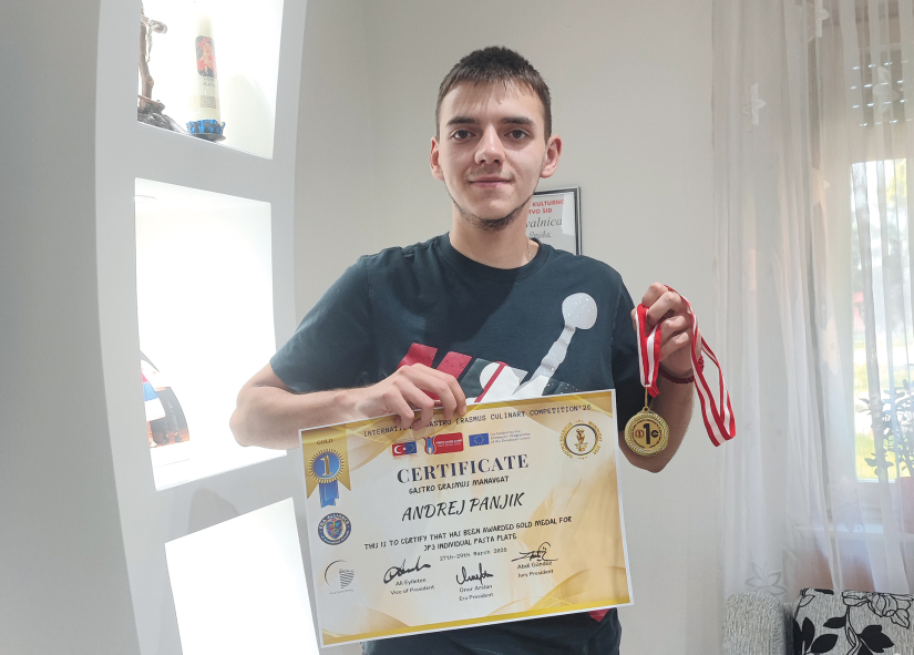 Međunarodno priznata  znanja i vještine