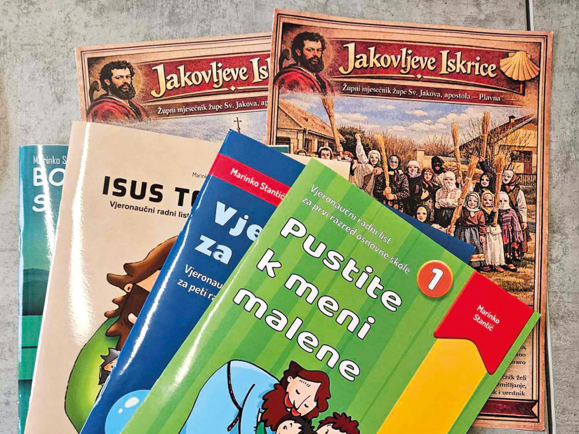 U službi župne kateheze – za rast u vjeri 