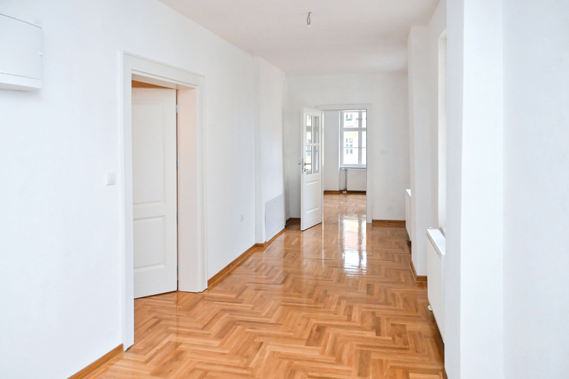 Katolička baština  u gradskoj jezgri