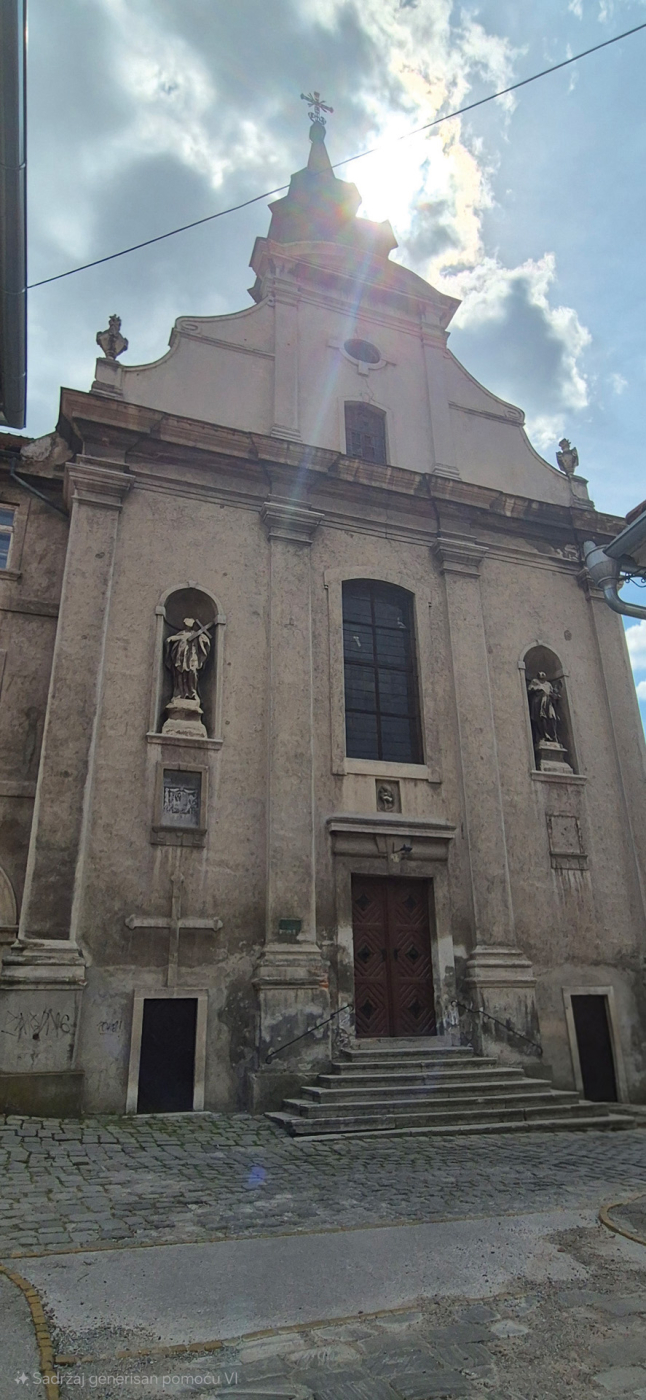 Proslave u Petrovaradinu i Šidu