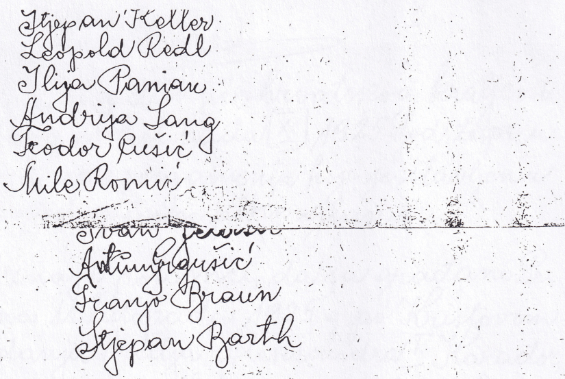 Proslave u Petrovaradinu i Šidu