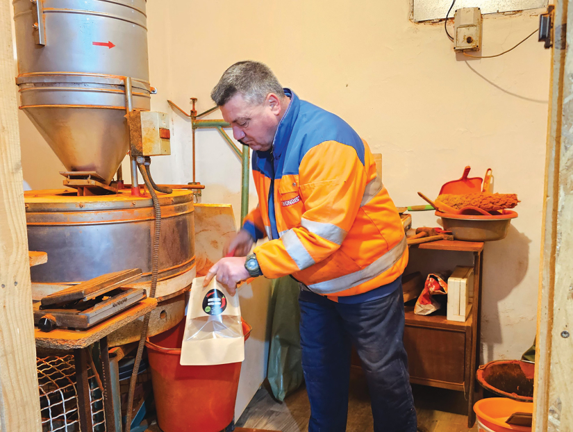 Paprika iz kuće Francuz: tradicija koja se održava radom, ne brzinom