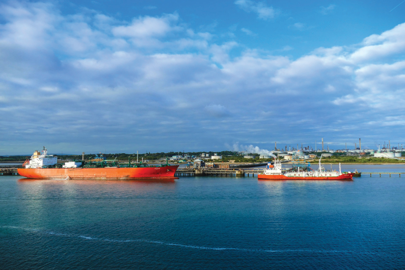 Svjetsko gospodarstvo  kao kolateralna šteta