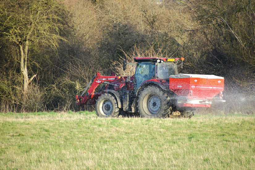 Sukob na Bliskom istoku uzdrmao tržište umjetnih gnojiva