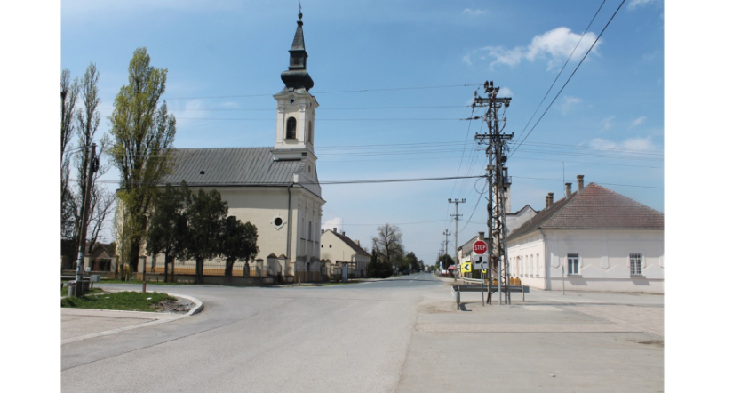 Nakon obnove ostala bez oluka: Krađa na crkvi svetog Klementa u Hrtkovcima