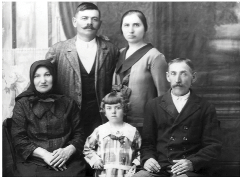 Banatski kajkavci  s dviju strana granice 