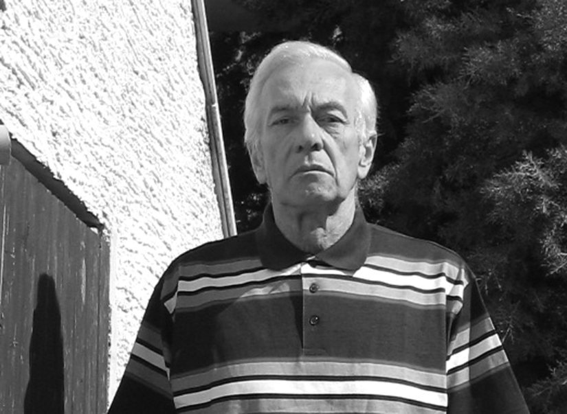 In memoriam: mr. sc. JULIJE SKENDEROVIĆ (1942. – 2025.)