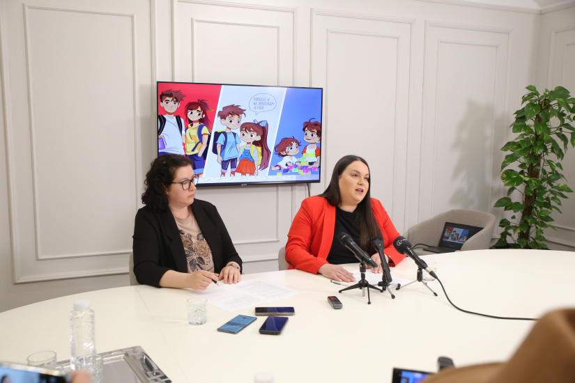 Jubilarna 25. generacija: poziv na upis djece u nastavu na hrvatskom jeziku