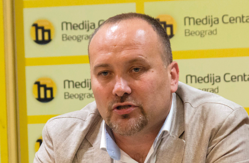 Nepovjerenje  građana je veliko