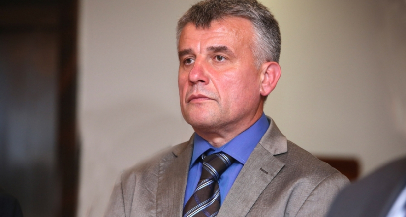 Kaurić poziva na hitan prekid kampanje protiv hrvatskih institucija u DSHV-u 