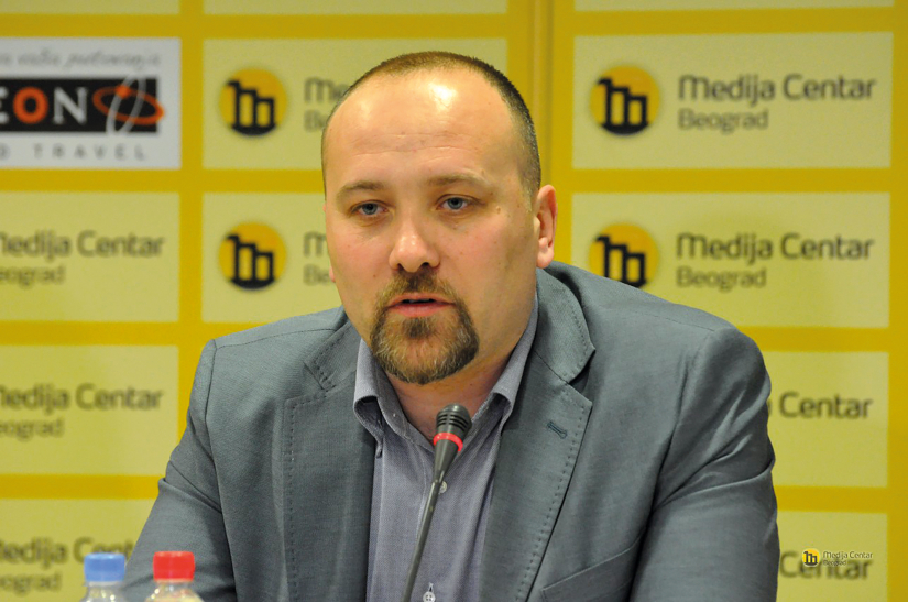 Nepovjerenje  građana je veliko