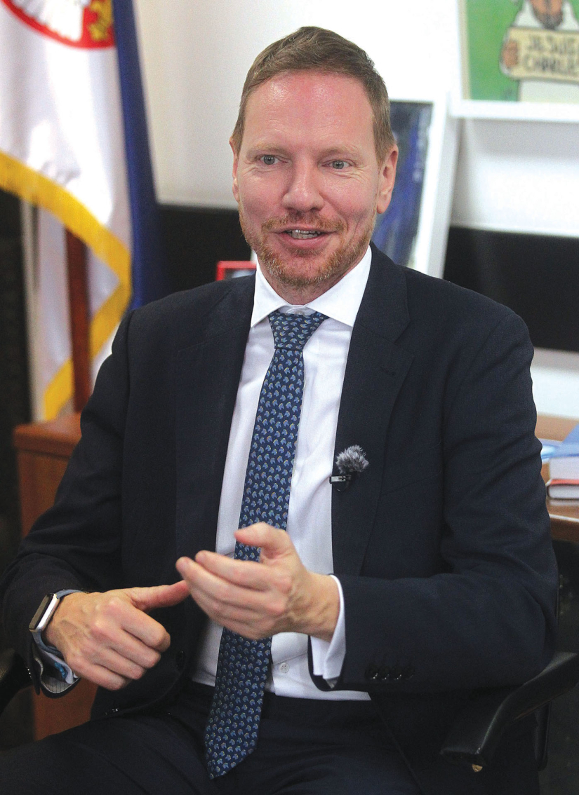 Za diskriminaciju  nije bitna namjera