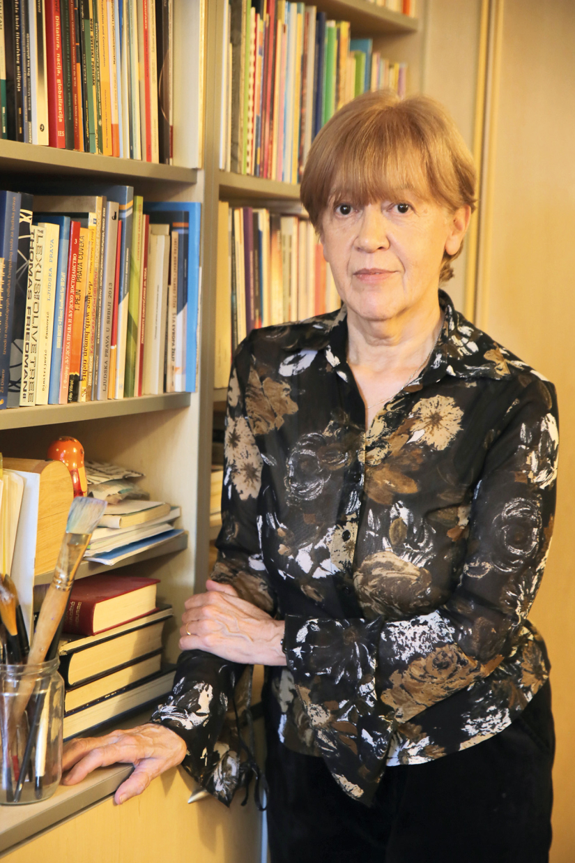 Rukovoditi se zdravim razumom i interesima svojih građana 