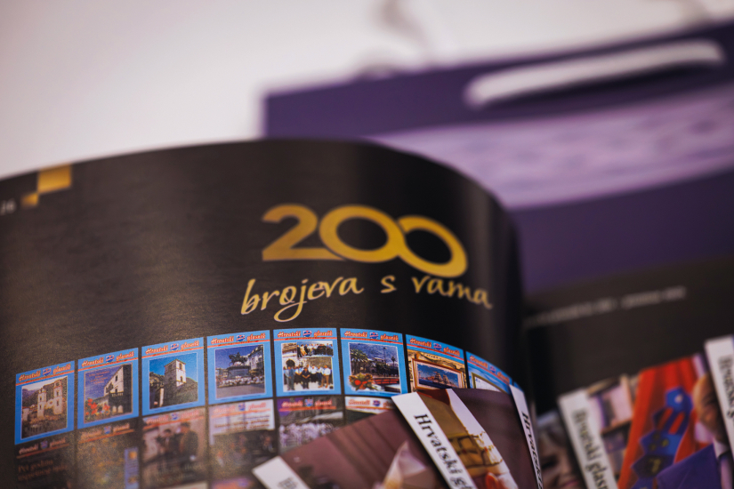 Zrcalo hrvatske prošlosti  i budućnosti u Crnoj Gori