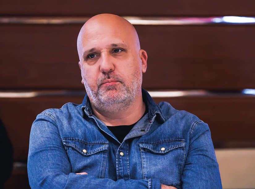 Zrcalo hrvatske prošlosti  i budućnosti u Crnoj Gori