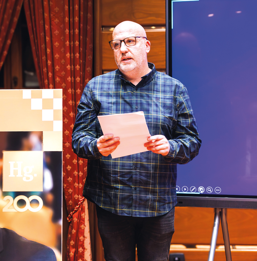 Zrcalo hrvatske prošlosti  i budućnosti u Crnoj Gori