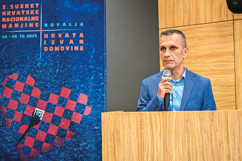 Identitet se nasljeđuje, ali se i svakodnevno potvrđuje