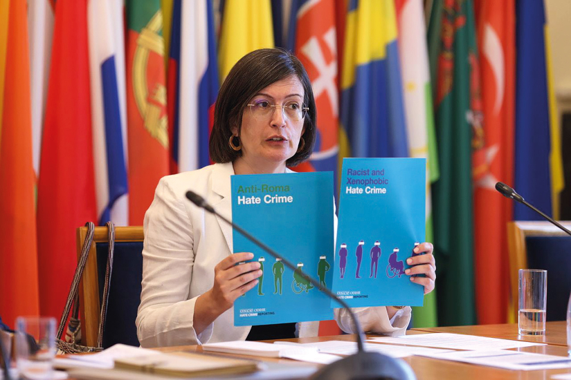 Mora se priznati da poboljšanja postoje