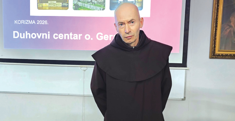 Život koji i danas nadahnjuje