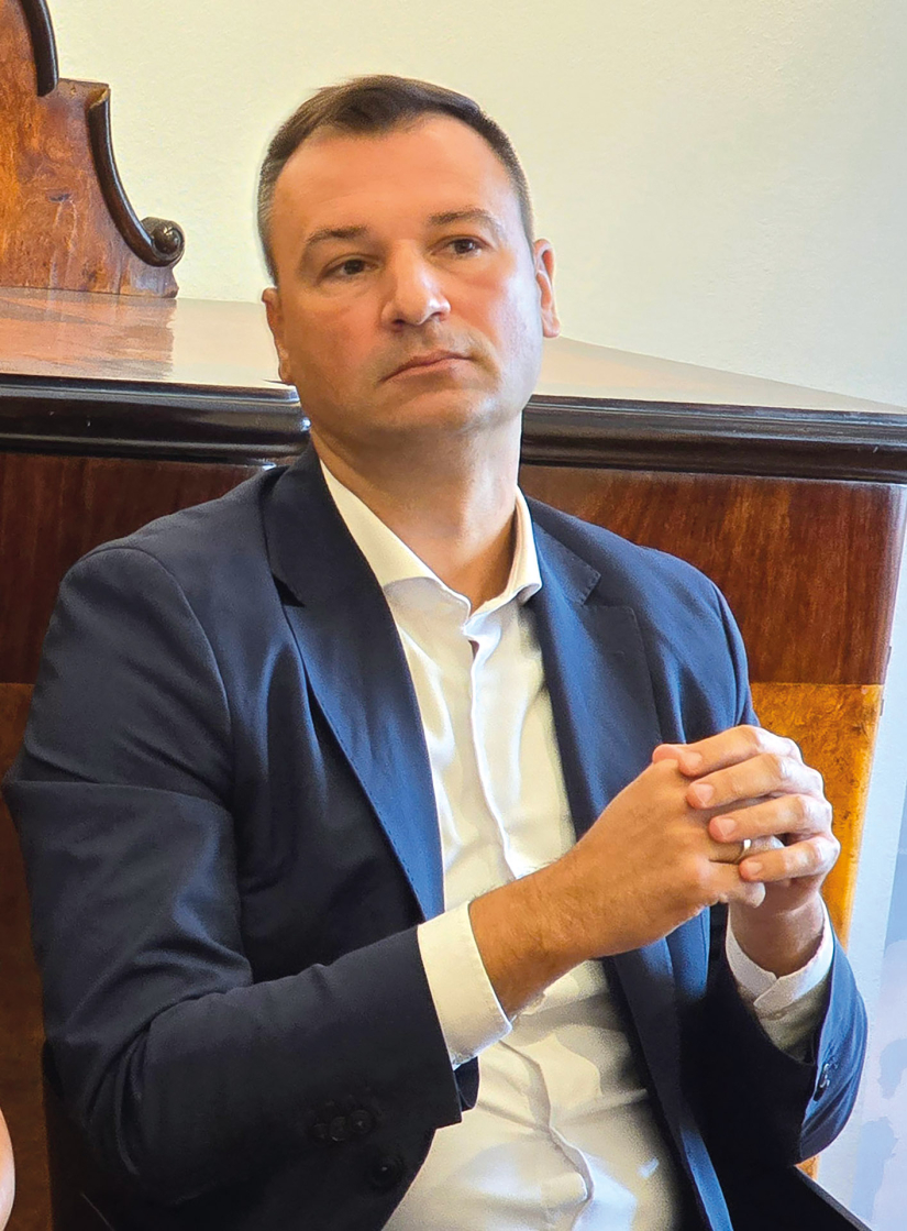 Zemlje regije jedan  od ključnih oslonaca  domaćeg gospodarstva