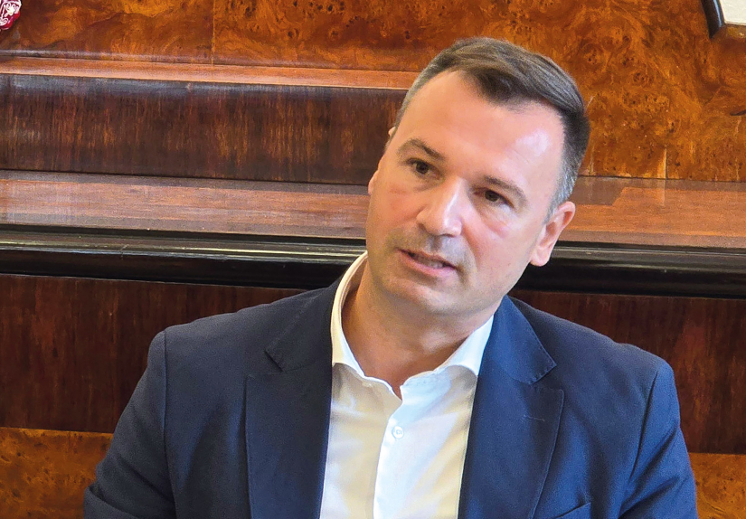 Zemlje regije jedan  od ključnih oslonaca  domaćeg gospodarstva