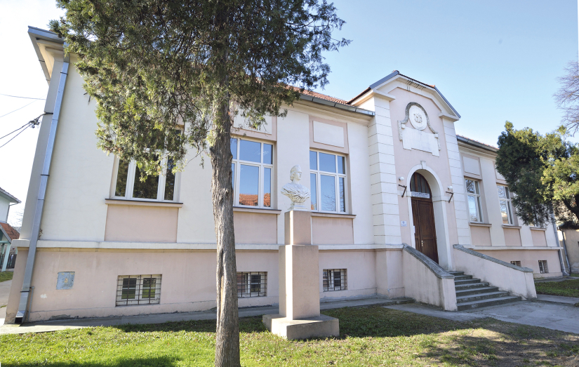 Katinčić i Horvat – zemunski graditelji