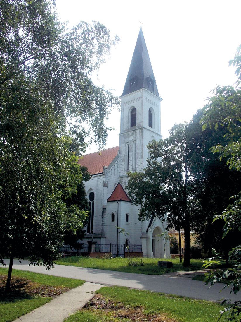 Bolléov trag na  Tekijama i u Erdeviku