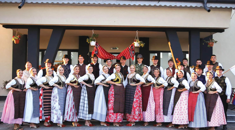 Turneja u Rumunjskoj