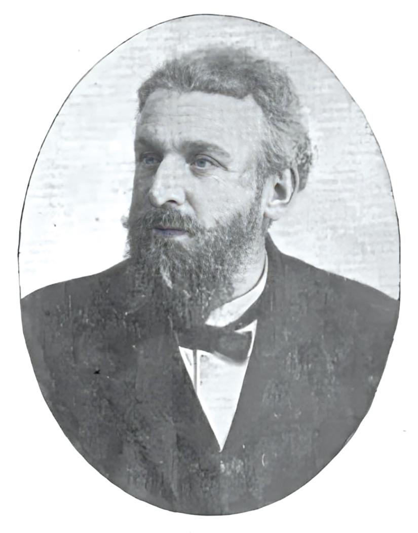 Titus Mačković – najznačajniji subotički arhitekt