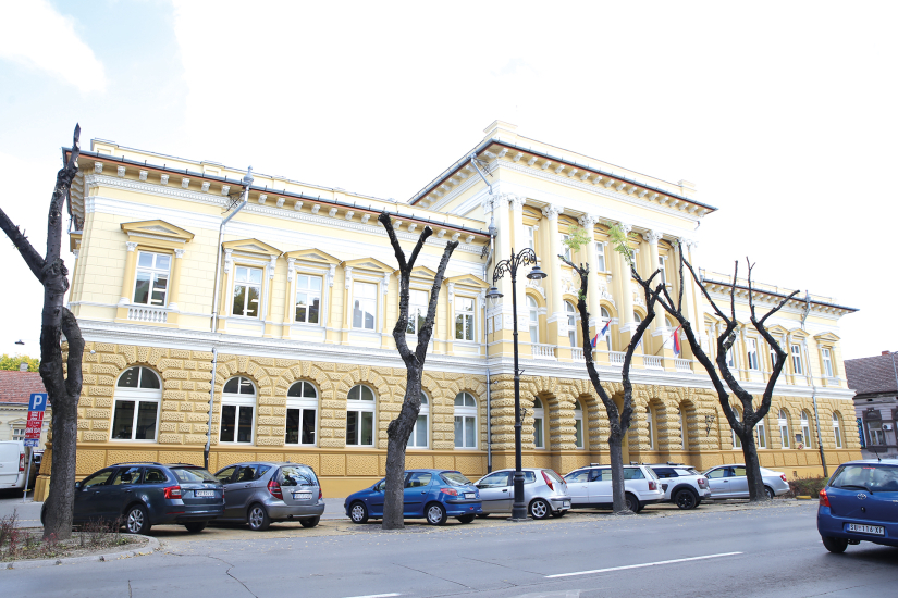 Titus Mačković – najznačajniji subotički arhitekt