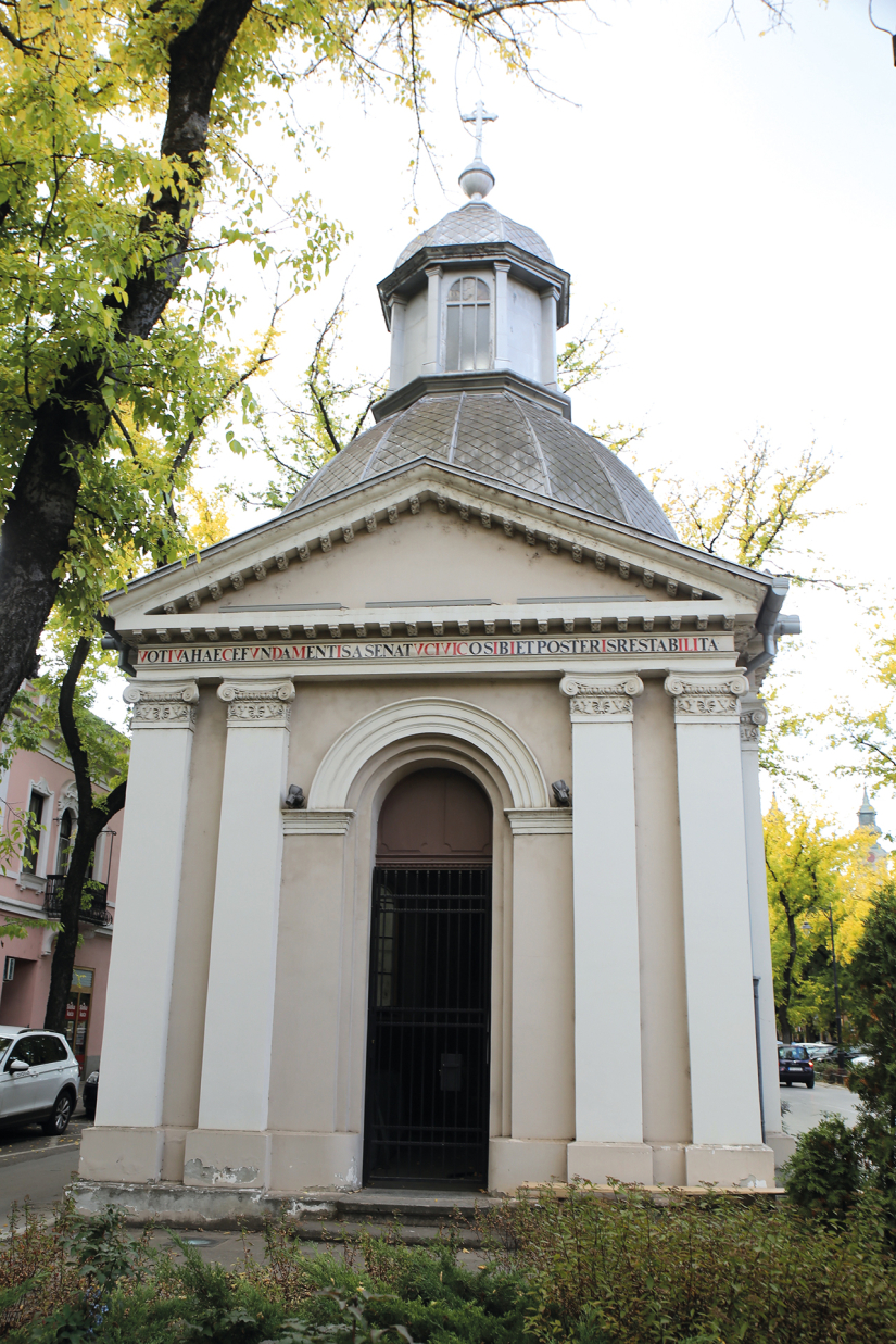 Titus Mačković – najznačajniji subotički arhitekt