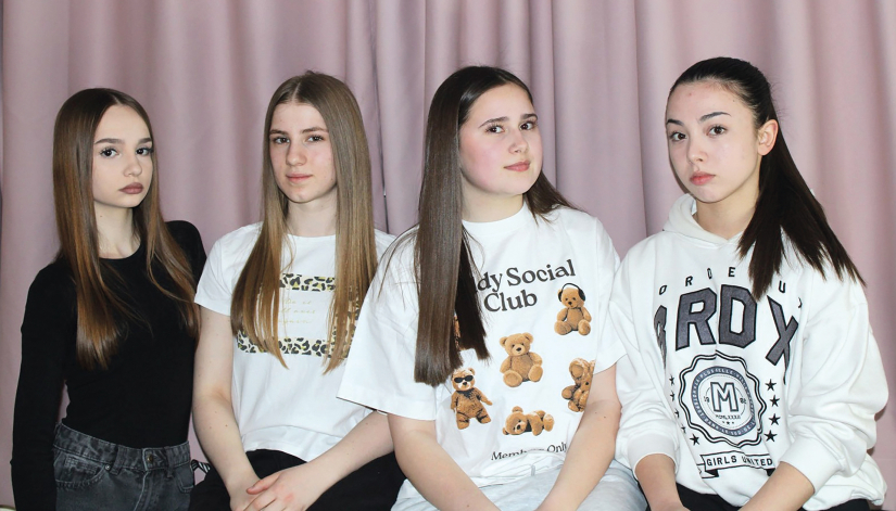 Priča započeta hrabrošću i dalje traje 