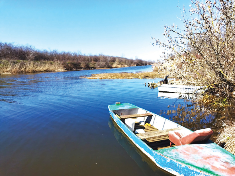 Hrvati u Kosančiću