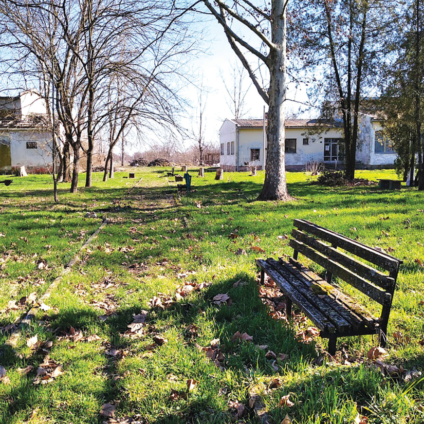 Hrvati u Kosančiću