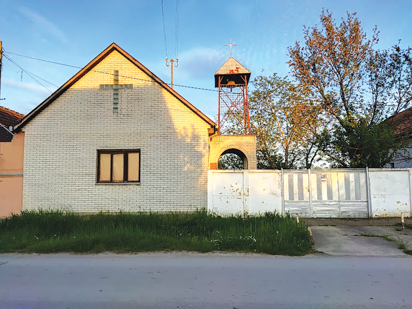 Bosanski korijeni usađeni u bačku ravnicu