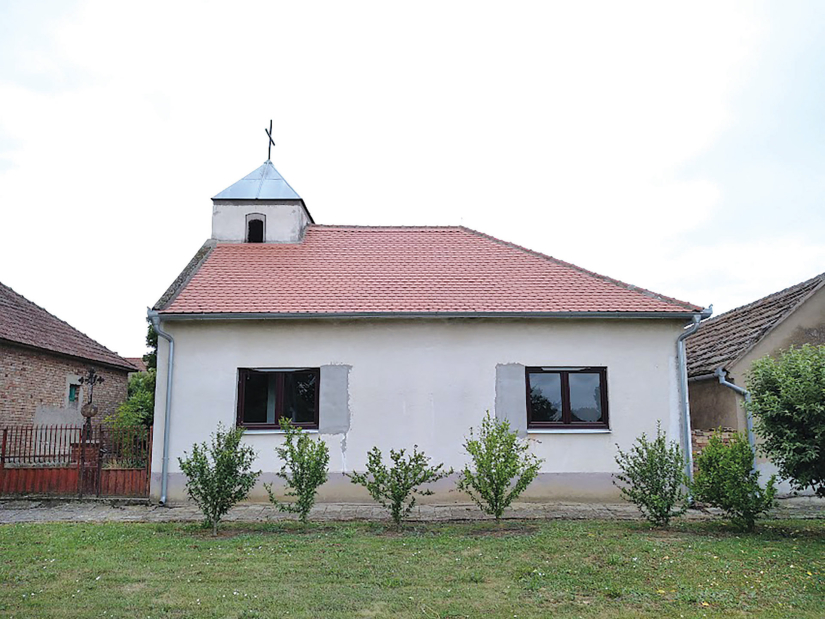 Tragovi prošlosti i  demografske mijene