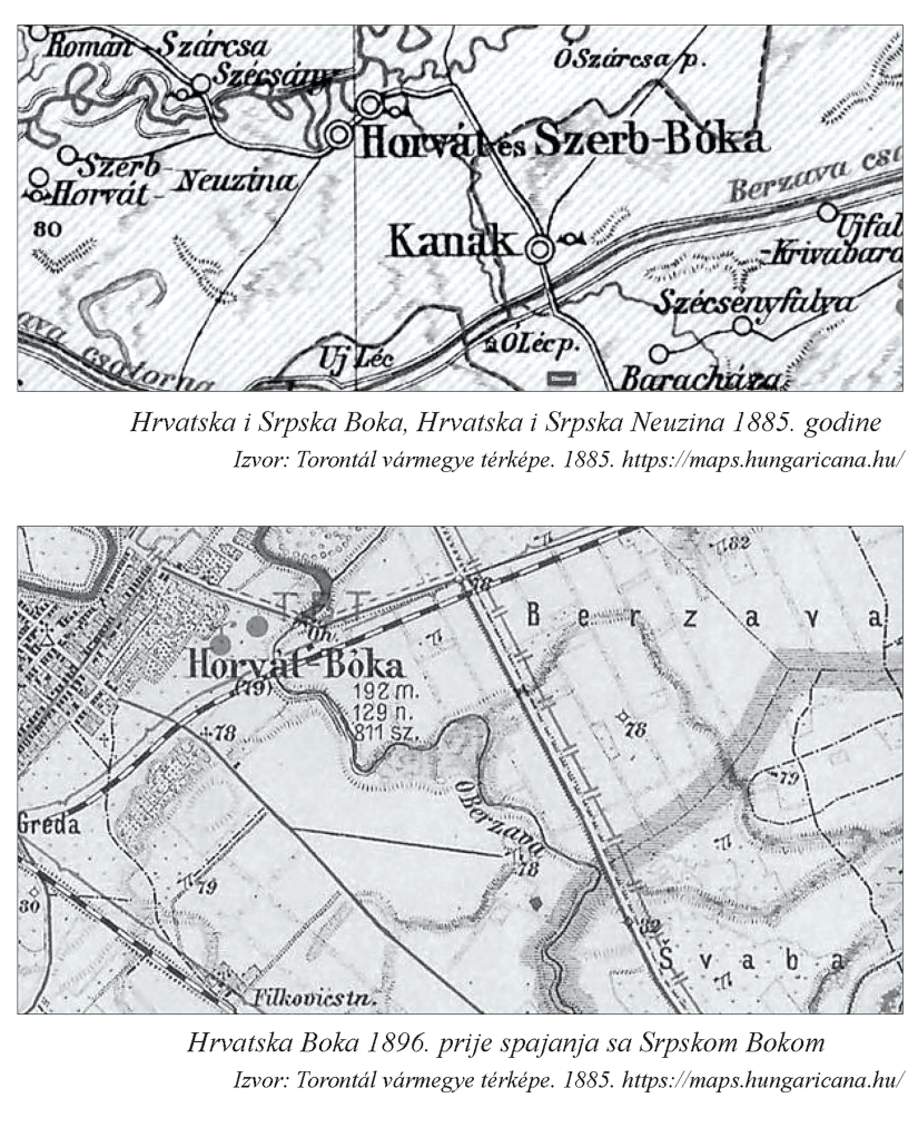 Toponimi kao dio kulturne memorije
