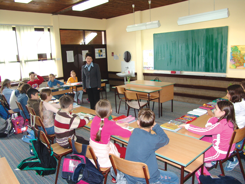 Priča koja traje  kroz naraštaje 