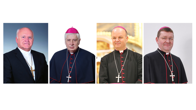 U Kristu započinje novi život