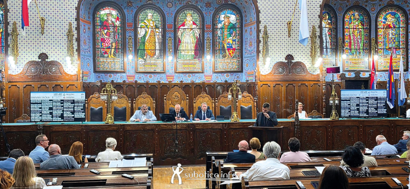 Mjesne zajednice  bez izbornog legitimiteta 