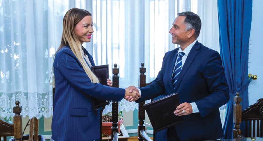 Vodoopskrba od iduće godine