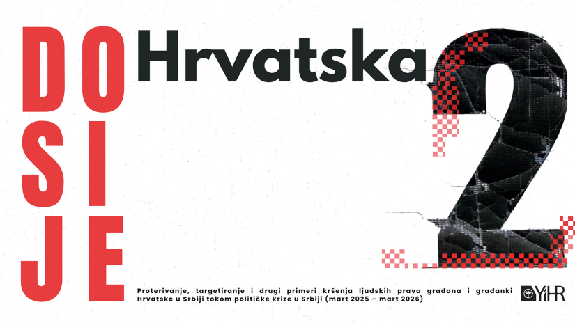 Targetiranje, protjerivanje  i kršenje prava hrvatskih državljana