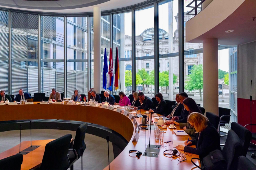 U Bundestagu razgovarano o budućnosti proširenja Europske unije na Zapadni Balkan