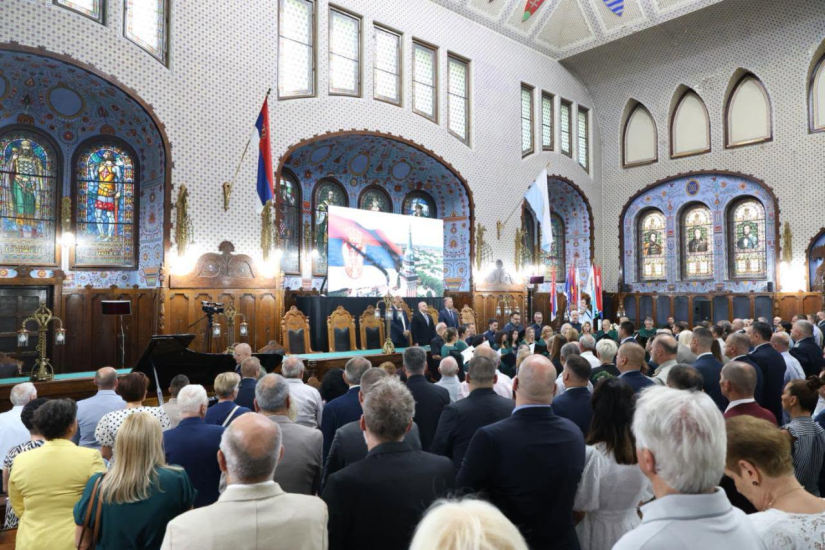 Subotica obilježila Dan grada