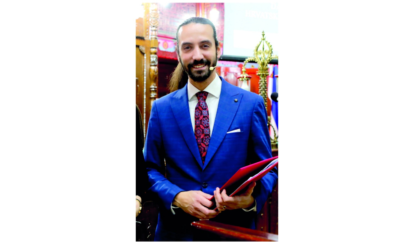 Mikrofon – glavni »radni alat«