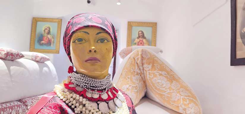 Trajni spomen  šokačkoj tradiciji