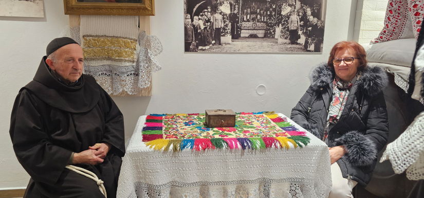 Trajni spomen šokačkoj tradiciji