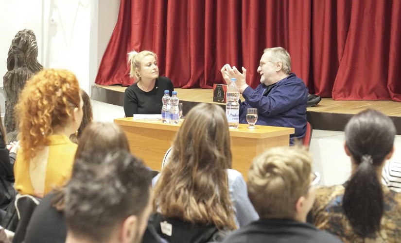 Svrhovit život kroz kulturu,  pastoral i skrb o životinjama