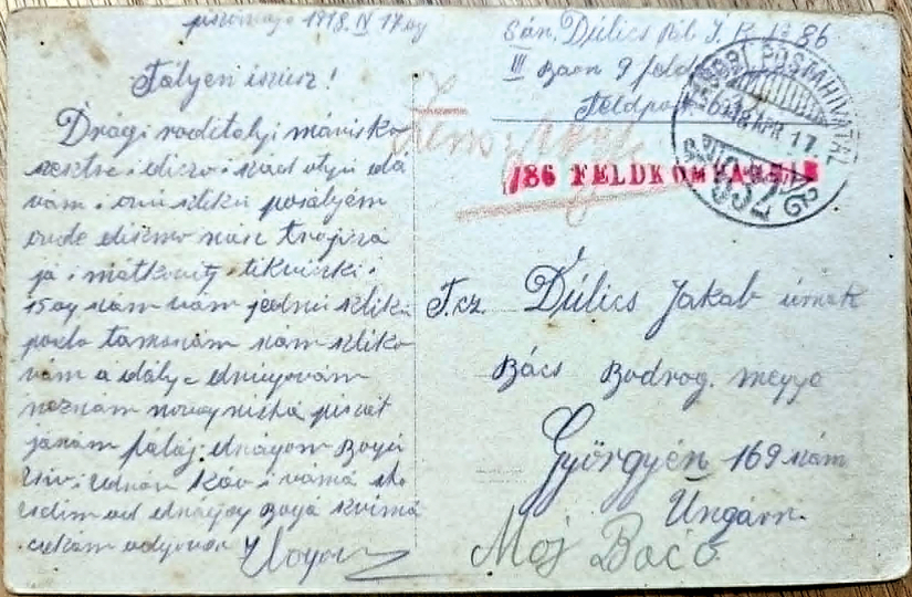 »Na korak« do pronalaska