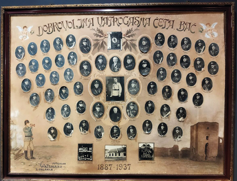 U časnoj borbi protiv  »najgoreg sluge«